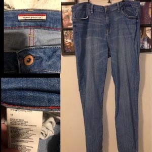 Tommy jeans